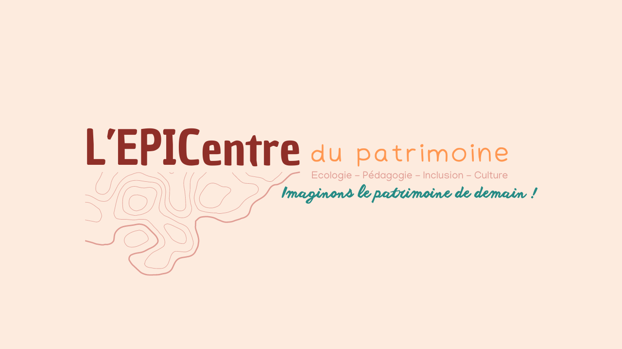 L'epicentre du patrimoine 